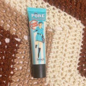 BRAND NEW Benefit POREfessional Face Primer